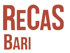 ReCaS Bari